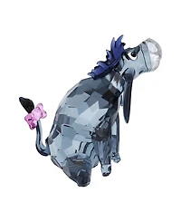 Swarovski Disney's Winnie The Pooh Eeyore Crystal Figurine