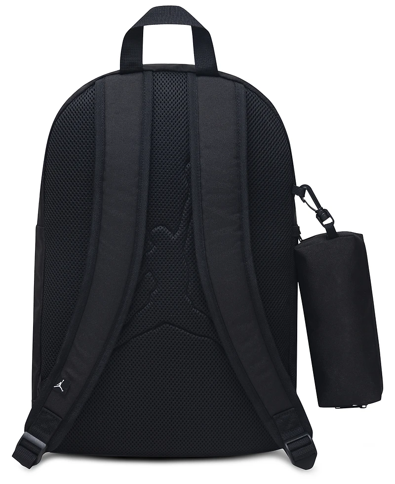 Jordan Kids' Air Raid Backpack