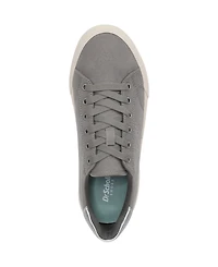 Dr. Scholl's Women's Online Low Profile Lace Up Sneakers