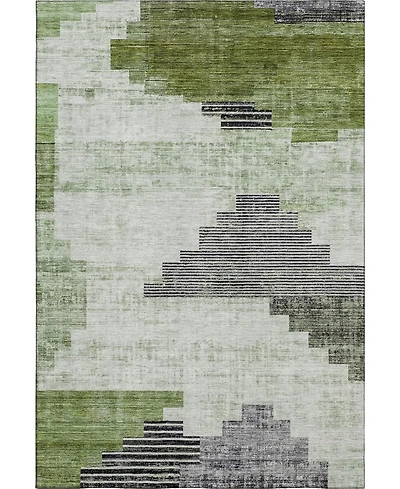 Addison Mayfield Machine Washable AMF1829 9' x 12' Area Rug
