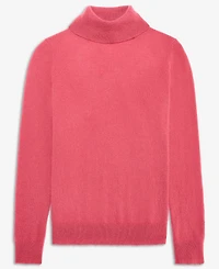 Charter Club Women's 100% Cashmere Turtleneck Sweater, Macy's Exclusive