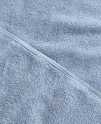Calvin Klein Iconic Cotton Jacquard 3-Piece Towel Set