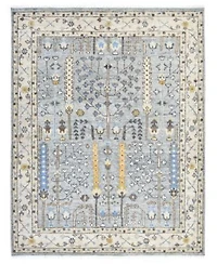Timeless Rug Designs Sydney S3389 Handmade Area Rug Collection