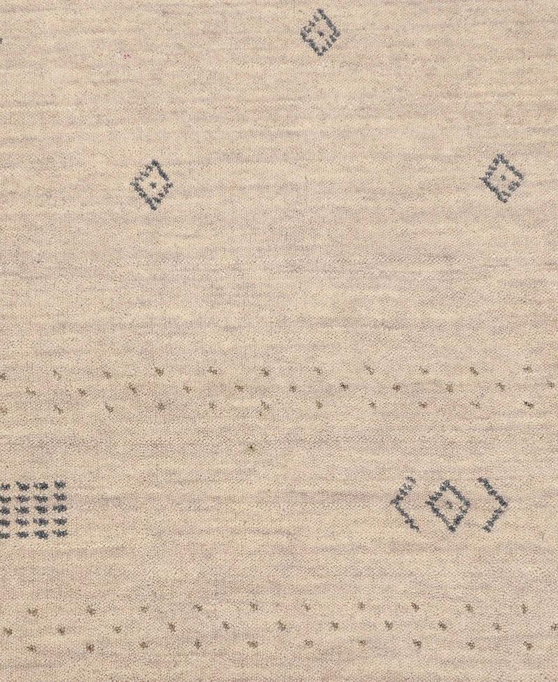 Timeless Rug Designs Simi S9417 6' x 9' Area Rug