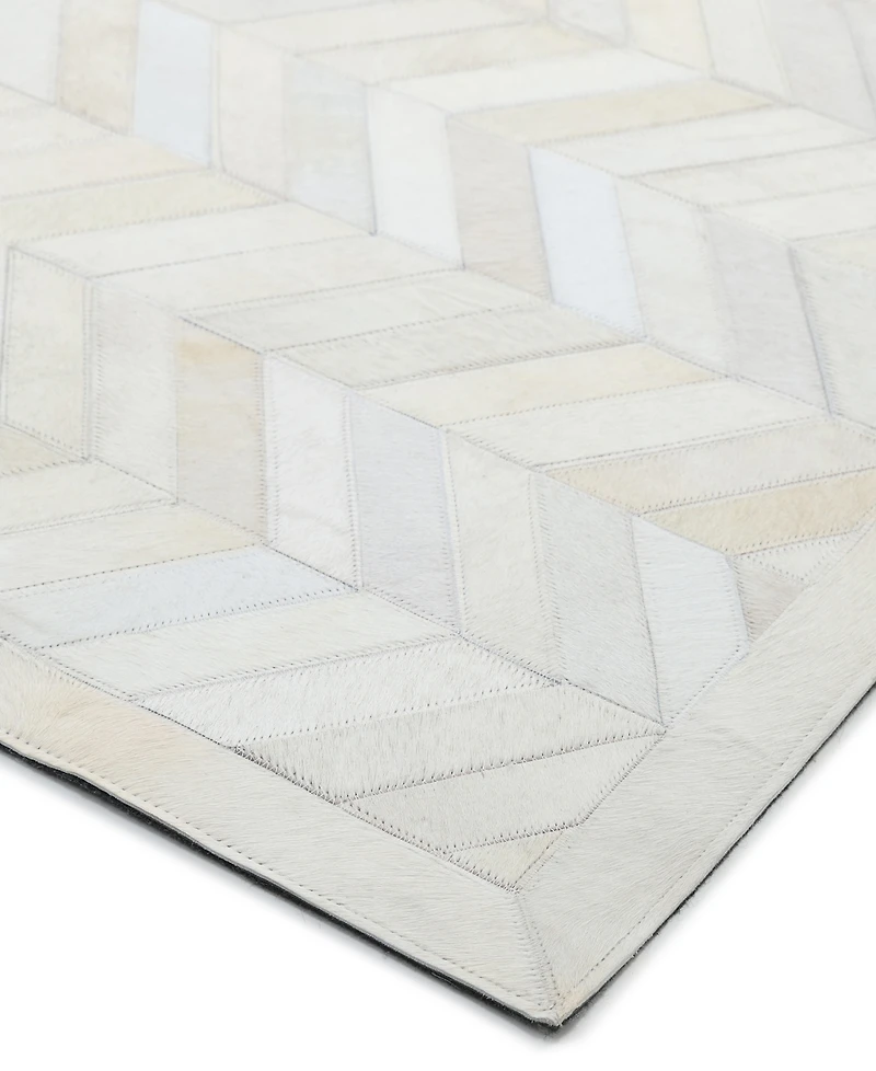 Timeless Rug Designs Meir S3339 2'6" x 8' Runner Area Rug