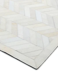 Timeless Rug Designs Meir S3339 2'6" x 8' Runner Area Rug