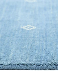 Timeless Rug Designs Simi S9417 4' x 6' Area Rug