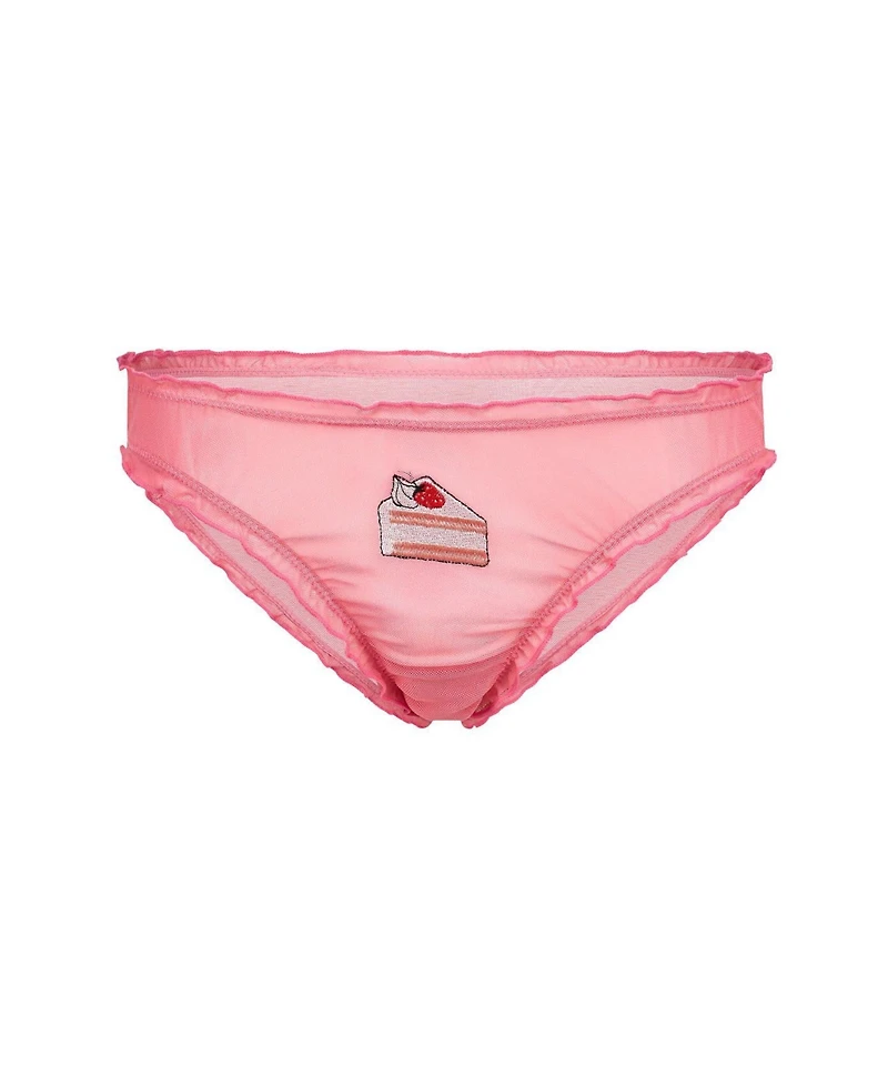 Adore Me Women's 3-Pack Bikini Panty Pack of 3