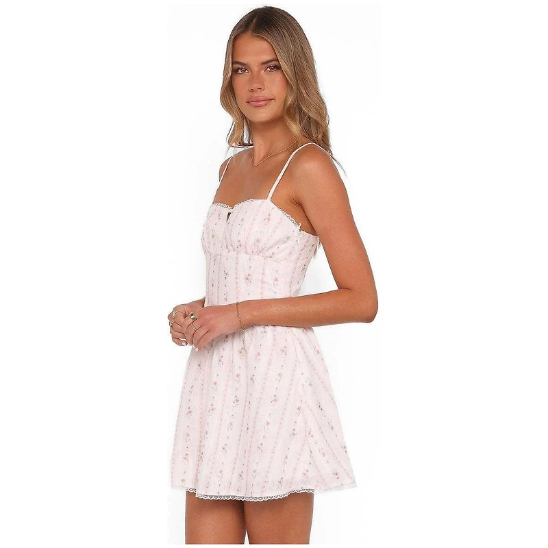Petal and Pup Women's Athena Mini Dress