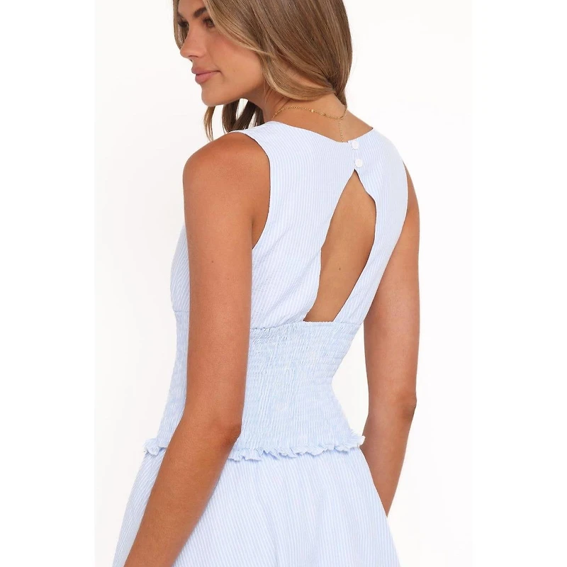 Petal and Pup Women's Marline Mini Dress