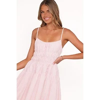 Petal and Pup Women's Brittany Maxi Dress