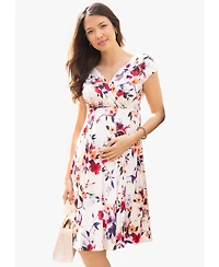 Tiffany Rose maternity Women's Alessandra Dress