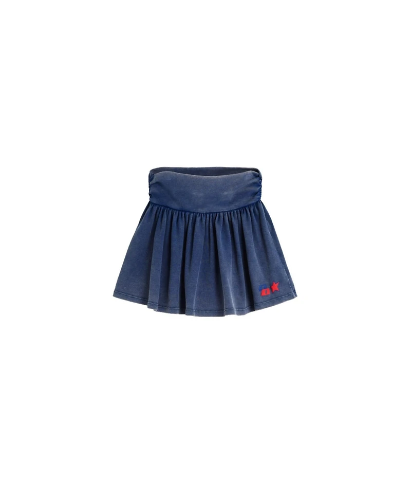 Desigual Girls Girls's Short flared skirt