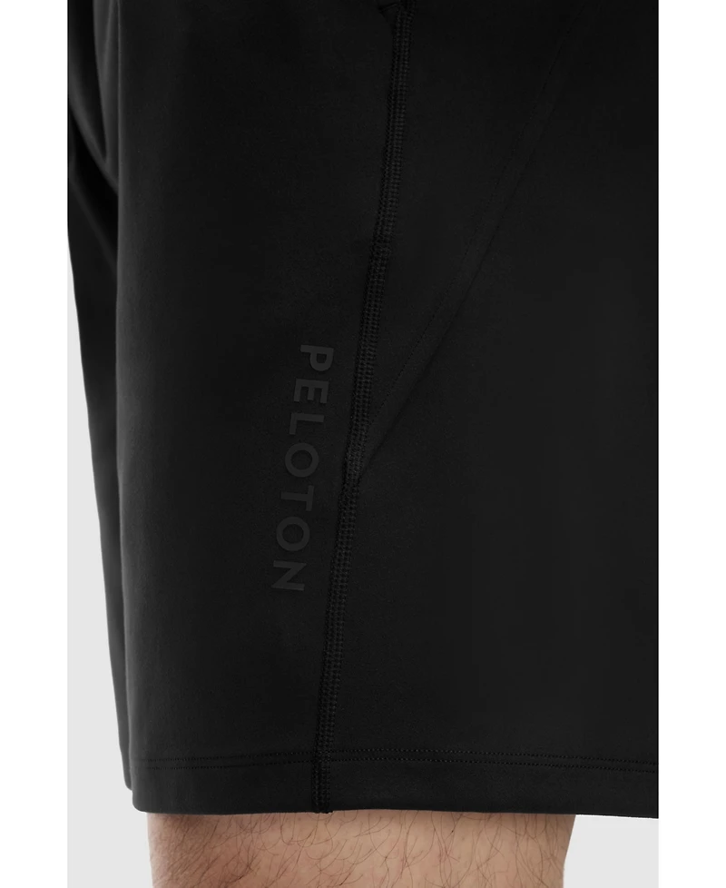 Peloton Men's Cadent Paneled Short 7"