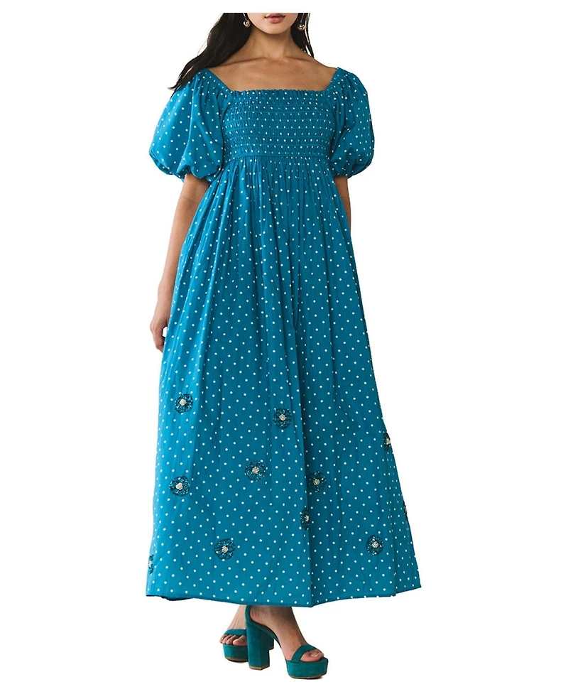 Eddy Women's Aurora Dress
