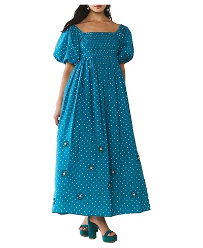 Eddy Women's Aurora Dress