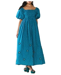 Eddy Women's Aurora Dress