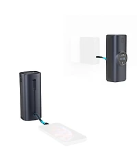 SmallRig Power Bank Charger Case Kit for Sony Np-FZ100 Camera Batteries