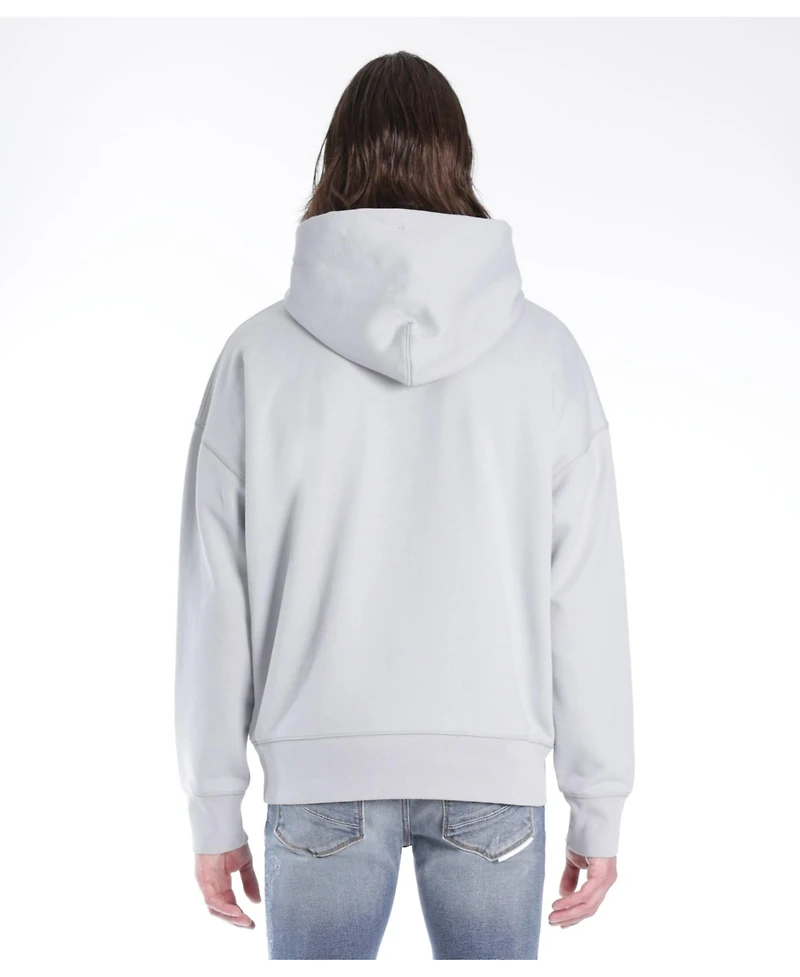 Hvman Chosen To Prevail x Cult Men's Pullover Sweatshirt Ghost