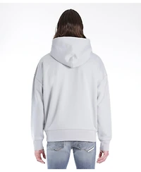 Hvman Chosen To Prevail x Cult Men's Pullover Sweatshirt Ghost