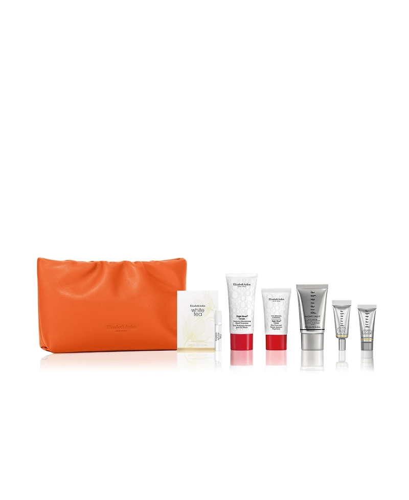 Free Prevage 7-Pc. Gift with any Elizabeth Arden Prevage Purchase!