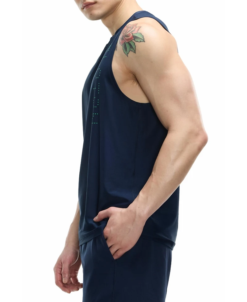 Peloton Men's Essential Muscle Tank