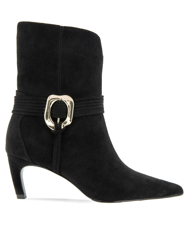Bcbg Women's Zoryn Mid Calf Bootie