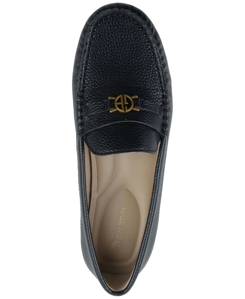 Giani Bernini Women's Caelann Driver Slip-On Loafers, Macy's Exclusive