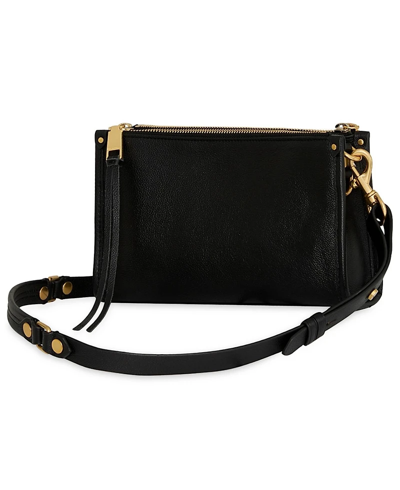 Rebecca Minkoff Mab Small Leather Crossbody Handbag