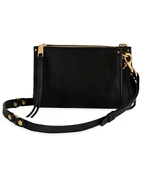 Rebecca Minkoff Mab Small Leather Crossbody Handbag