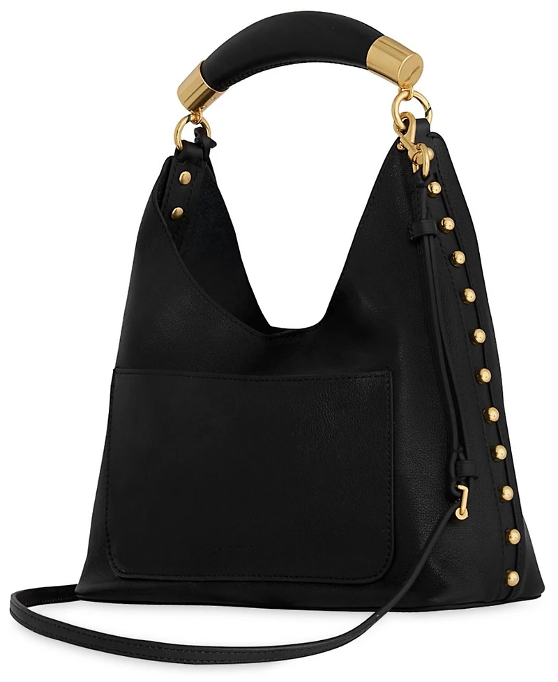 Rebecca Minkoff Nolita Small Top Handle Hobo Handbag