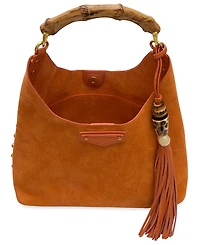 Rebecca Minkoff Nolita Small Top Handle Satchel Handbag