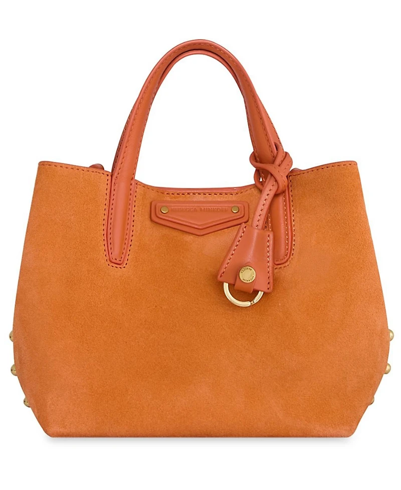 Rebecca Minkof Riley Medium Tote Handbag