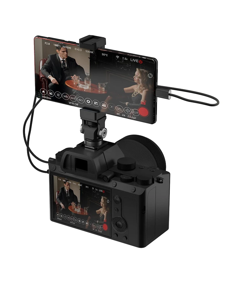Z Cam Ipman Gemini Hdmi to Usb Converter