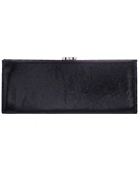 Nina Long Frame Small Clutch Handbag