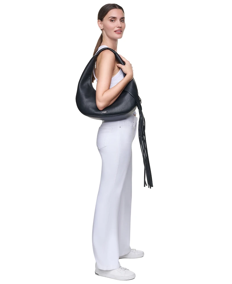 Dkny Hope Extra-Large Hobo Handbag