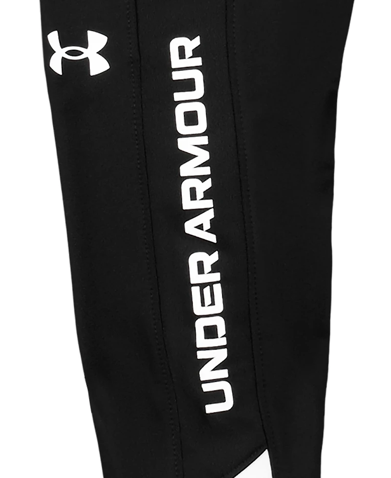 Under Armour Boys' 2T-7 Tapered Pants