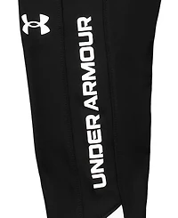 Under Armour Boys' 2T-7 Tapered Pants