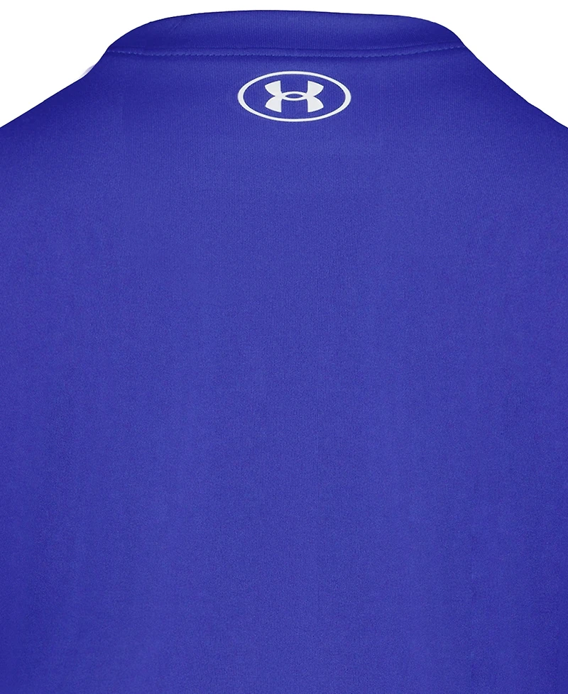 Under Armour Boys' 2T-7 Long-Sleeve T-Shirt