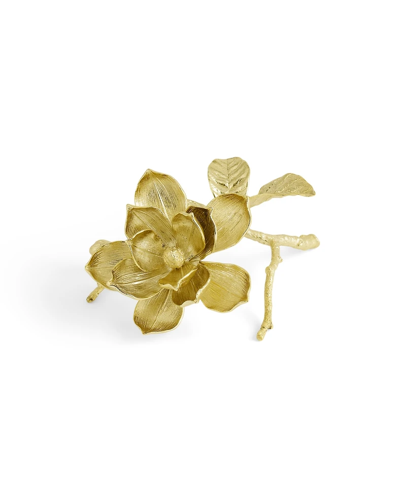 Michael Aram Magnolia Handcrafted Decorative Object
