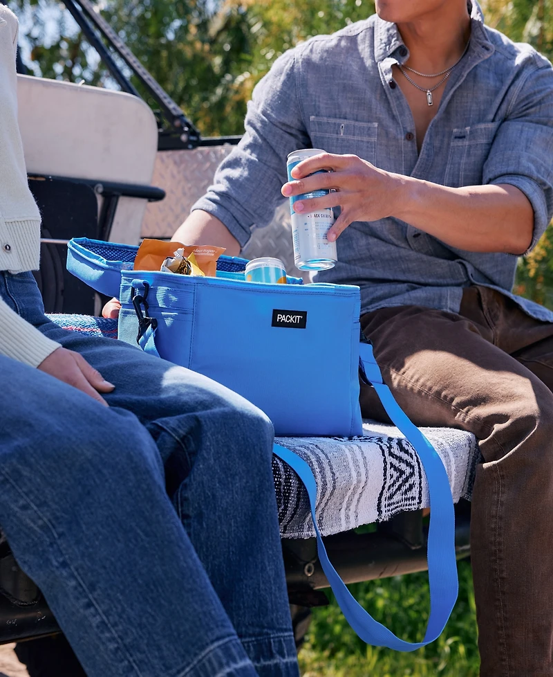 Pack It Freezable 10" Newport Cooler