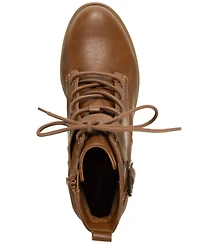 Style & Co Women's Zoeyy Full-Zip Booties, Macy's Exclusive