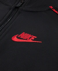 Nike Kids' 4-7 Dri-Fit Lifestyle Full-Zip Jacket and Joggers, 2-Piece Set