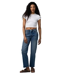 Blank Nyc Women's Mid-Rise Jeans