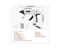 Yobtop Diy Craft Tools