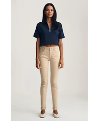 Mavi Jeans Women's Kathleen Mid Rise