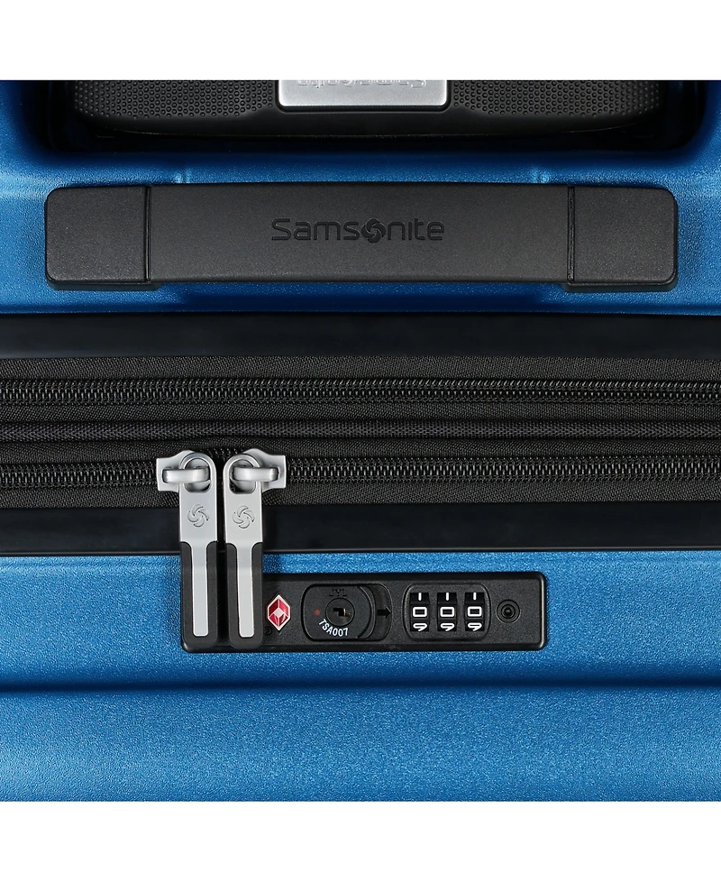Samsonite Spin Tech 7 Carry-On Spinner