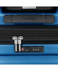 Samsonite Spin Tech 7 Carry-On Spinner