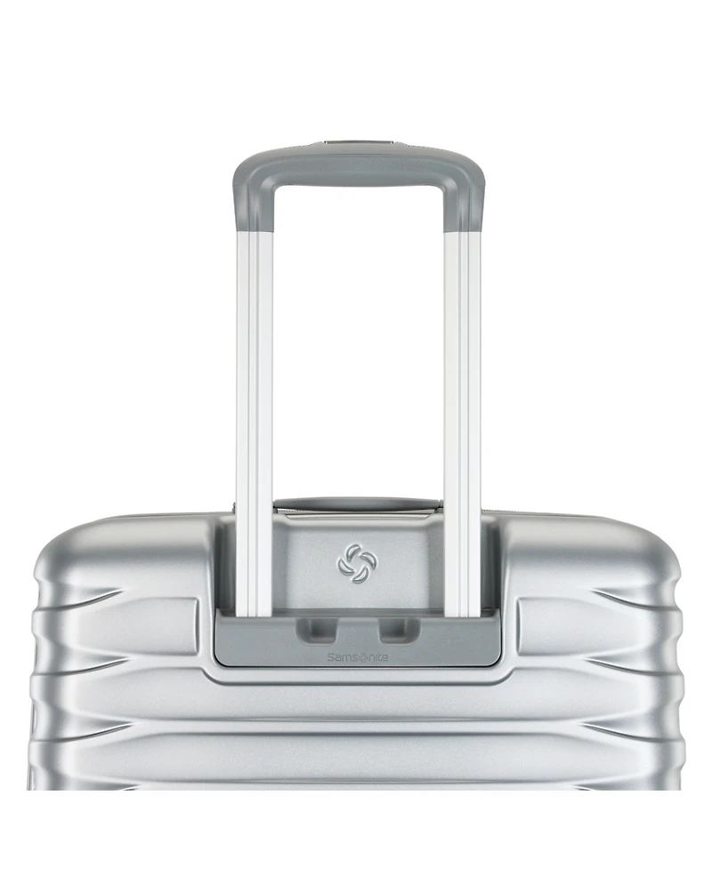 Samsonite Spin Tech 7 Carry-On Spinner