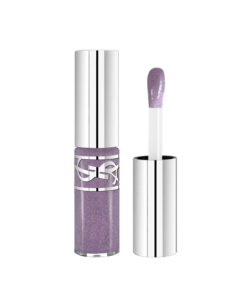Free Ysl Loveshine Gloss Mini with any $50 Ysl Beauty and Skincare purchase